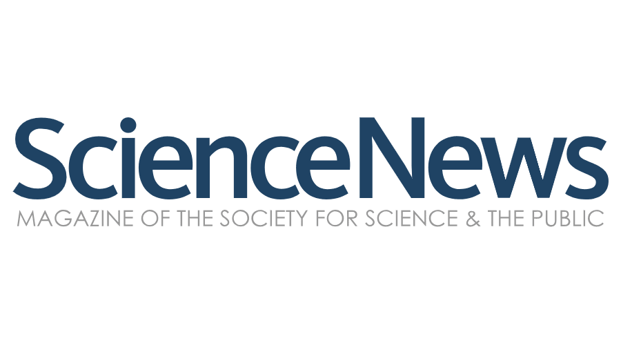 science-news-vector-logo